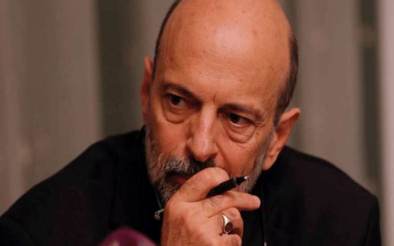 طبخة تعديل حكومة الرزاز بين الهواجس