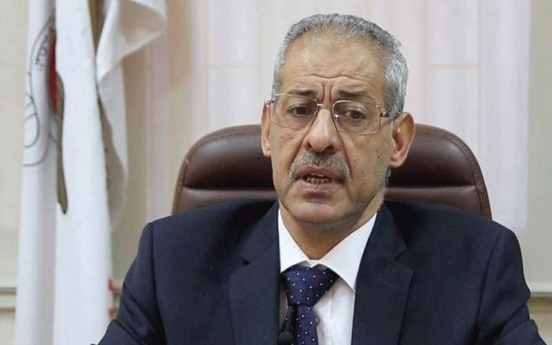 العبوس يهاجم التعديل الحكومي بسبب إقالة