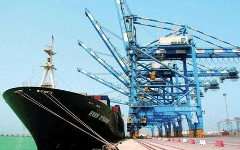 الأردن يدين تعرض 4 سفن للتخريب