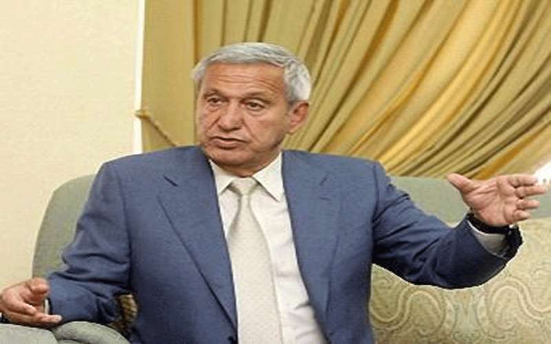 إمهال وليد الكردي 10 أيام لتسليم