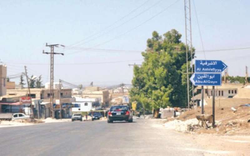 (تنمية أموال الأوقاف) تقرر تأجير أرض