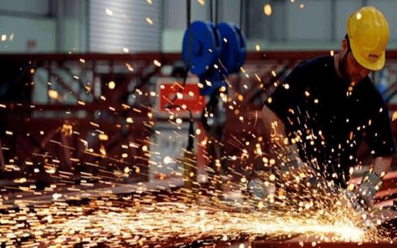 0.4% ارتفاع الرقم القياسي لأسعار المنتجين