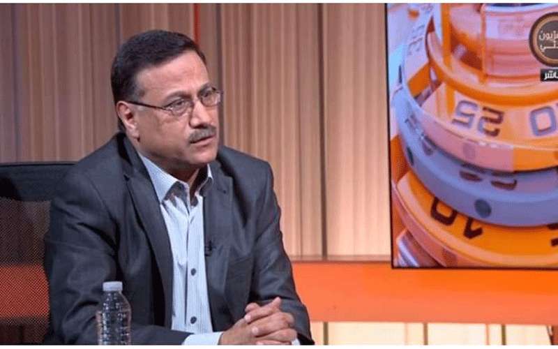 صدور نظام المشتريات الحكومية