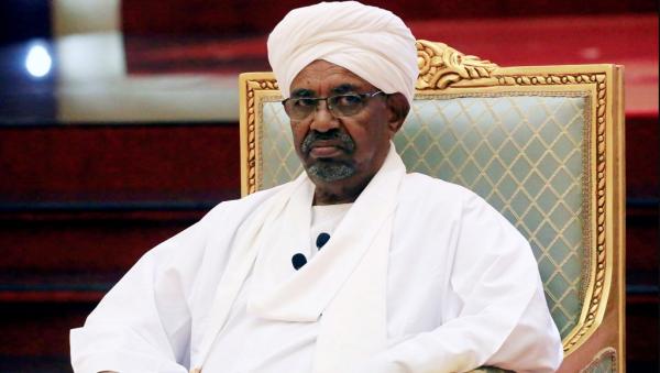 السودان .. تهمة الاشتراك والتحريض في