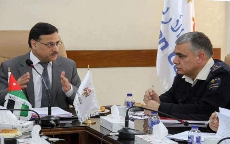 كناكرية يطالب بمراجعة شاملة