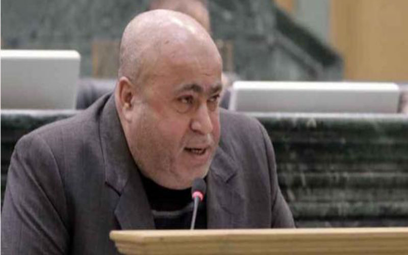 عطية يدين استهداف الحوثي منشآت نفطية