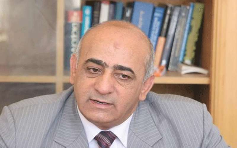 نائب سابق ينصح الأردنيين بمياه الحنفية