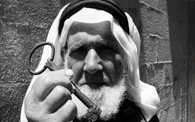 71 عاما على النكبة الفلسطينية