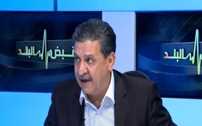 وزير الداخلية يتابع حادثة اعتداء بالأسلحة