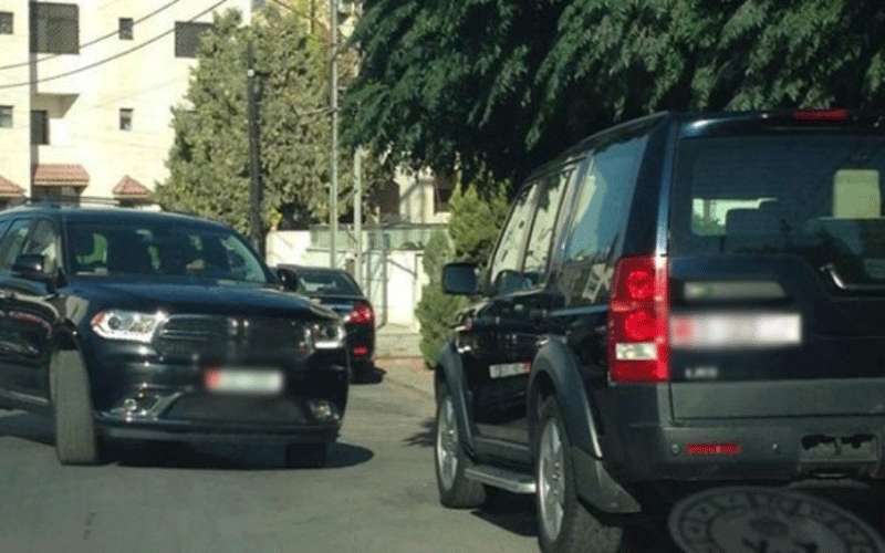 الخصاونة: اكتشفنا وجود مركبات حكومية لا