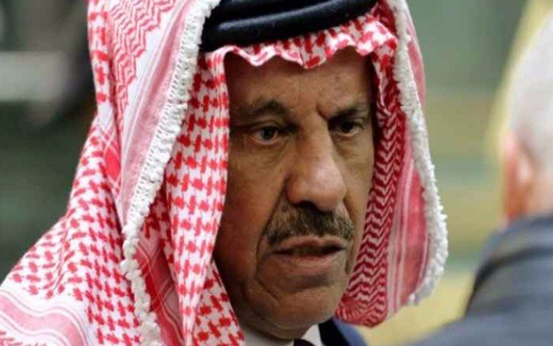 سلامة حماد لقبيلة بني حسن: أنتم