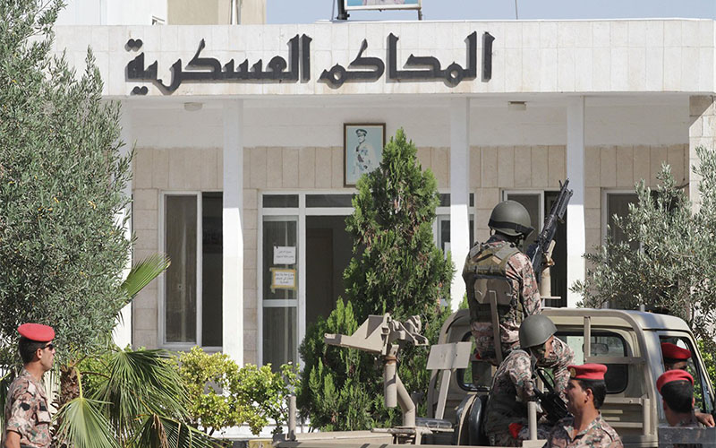 أمن الدولة تستمع لـ 16 شاهدا
