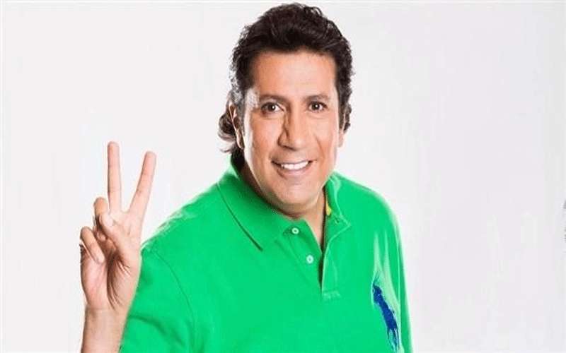 هاني رمزي يستبعد مجدي شطة من