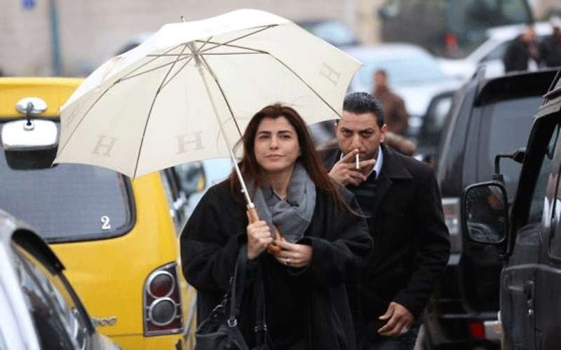 المحامي العدوان : لم يفرج عن