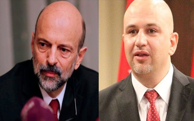 الكشف عن المهام التي ستقوم بها