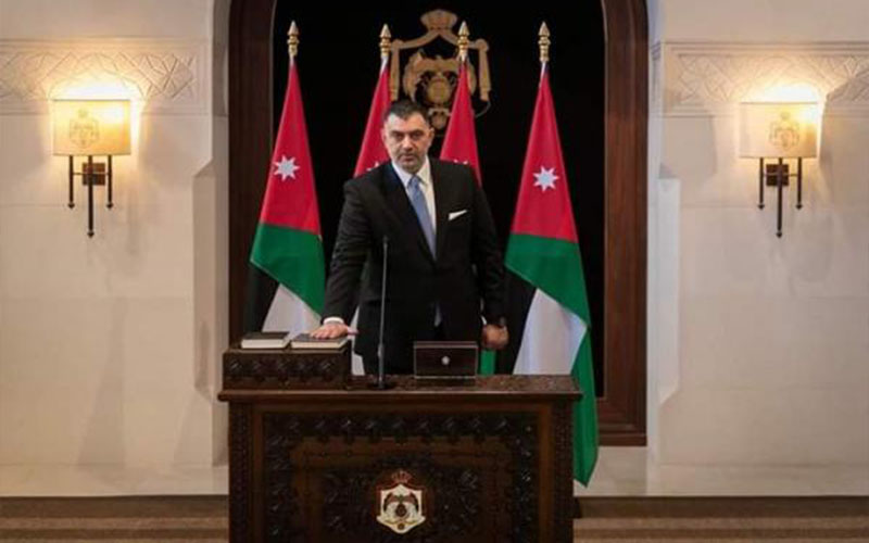 البطاينة: معيار الوظائف القيادية هو الكفاءة
