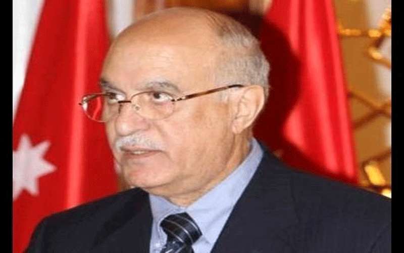 طاهر العدوان للحكومة : يا حيف