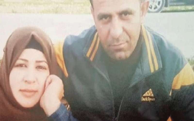 خوري: الزوجان المختفيان في سوريا سيصلان