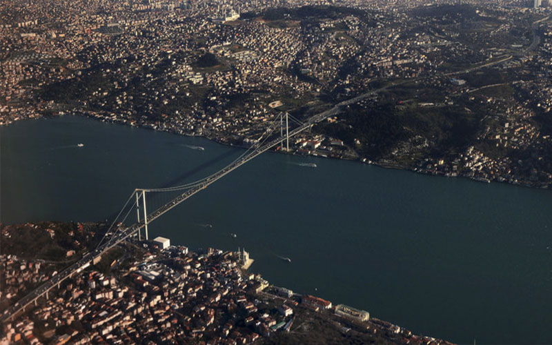 السعودية تصدر تنبيها لمواطنيها في تركيا