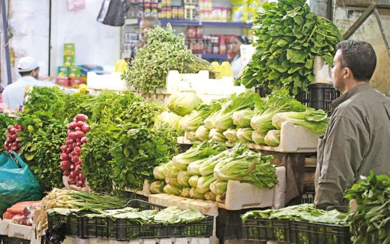 مطالبات بتحويل أسواق الخضار الشعبية إلى