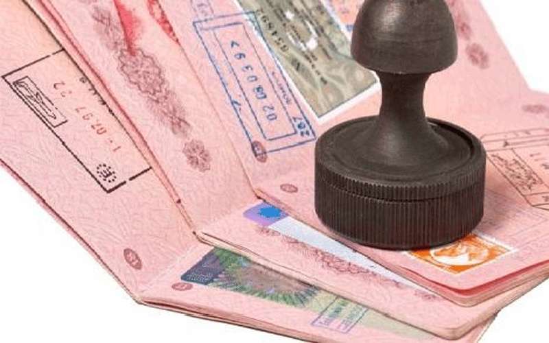 تعليمات تأشيرة العلاج في الاردن