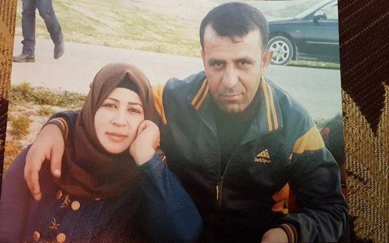 الاردن يتسلم زوجين اختفيا في سوريا