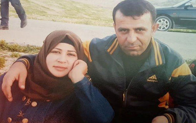 عبد الغني يوضح اسباب توقيفه في