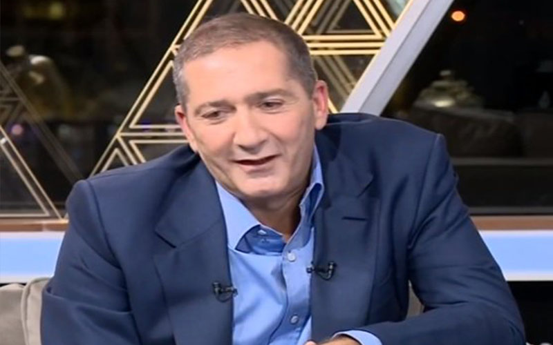 الرفاعي: أعوذ بالله أن اترك الأردن