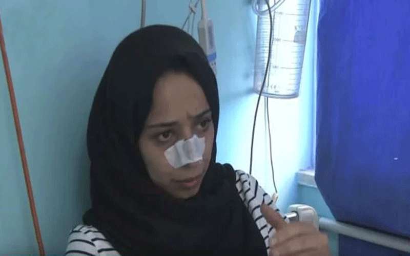 روان: أتلقى تهديدات تطالبني بإسقاط حقي