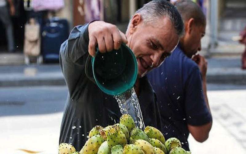 اسبوع رمضان الثالث .. الحرارة اعلى