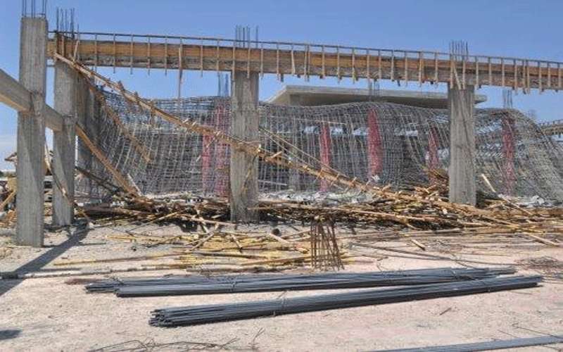 156 مخالفة للمشاريع العمرانية في رمضان