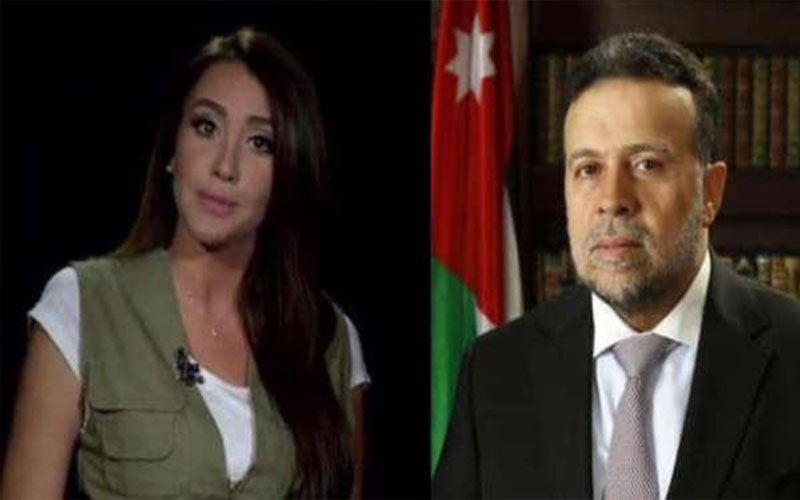 اخلاء سبيل العجلوني والحموز