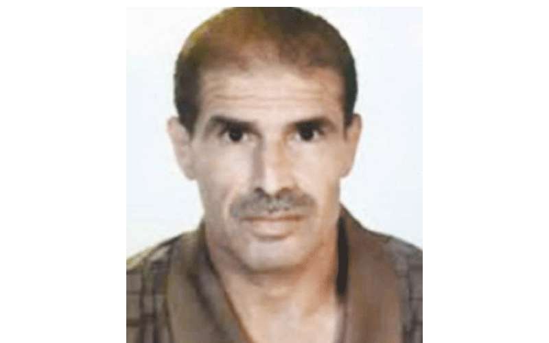 أردني بلا جواز سفر في السجون