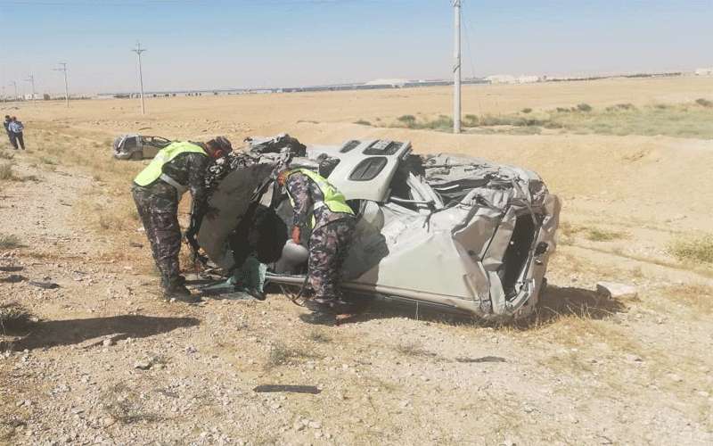 وفاة طالبين كويتيين يدرسان في جامعة