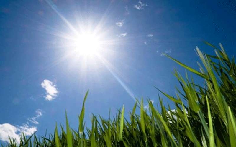 الإثنين .. عودة درجات الحرارة إلى