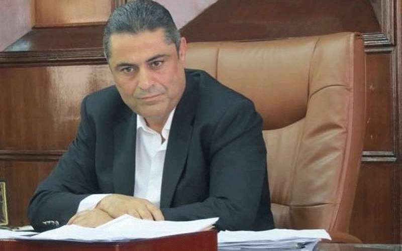 المومني يرفض إجراء تسوية مالية بعد