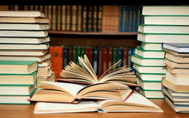 الاردن يصدر 2477 كتابا العام الماضي