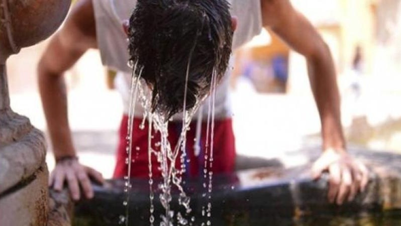 الارصاد تحذر الأردنيين من موجة الحر