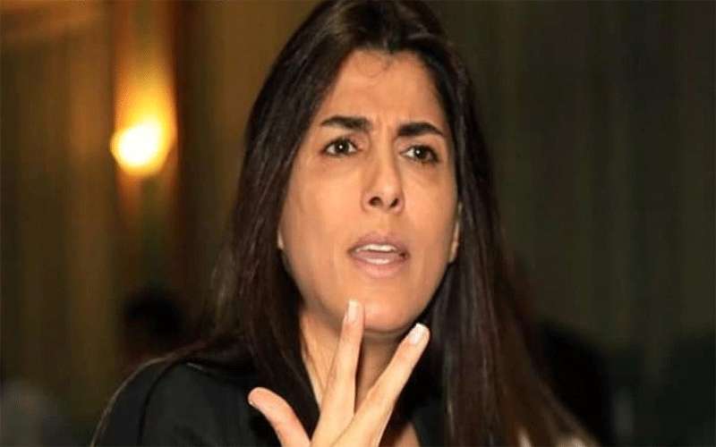 حكم بحبس هند الفايز لمدة سنة