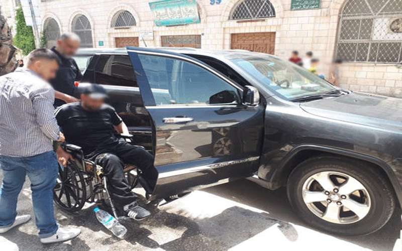 ثنى مواطن عن الانتحار بالزرقاء