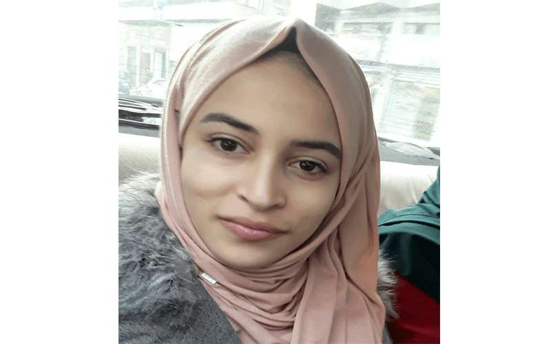 فقدان فتاة في ماركا الجنوبية منذ