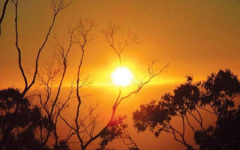 ارتفاع آخر على الحرارة الخميس وتصل