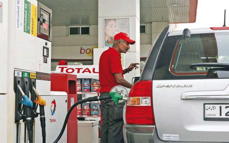 ضريبة مقطوعة بدلا من الضرائب الحالية