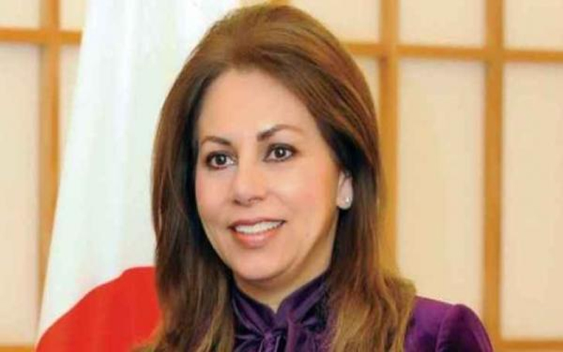 بالفيديو .. سهير العلي حوربت من