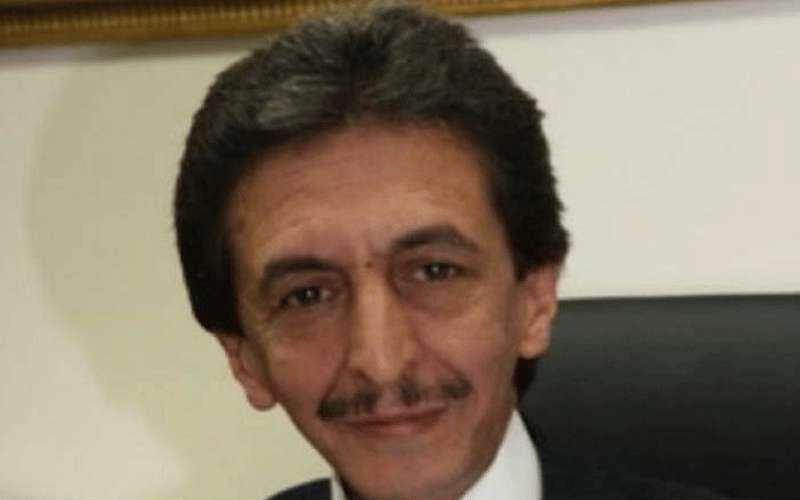 القضاة رئيسا لمجلس إدارة بورصة عمان