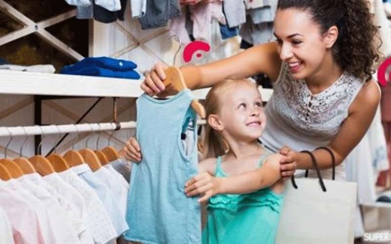 أسعار ملابس العيد أقل 15% من