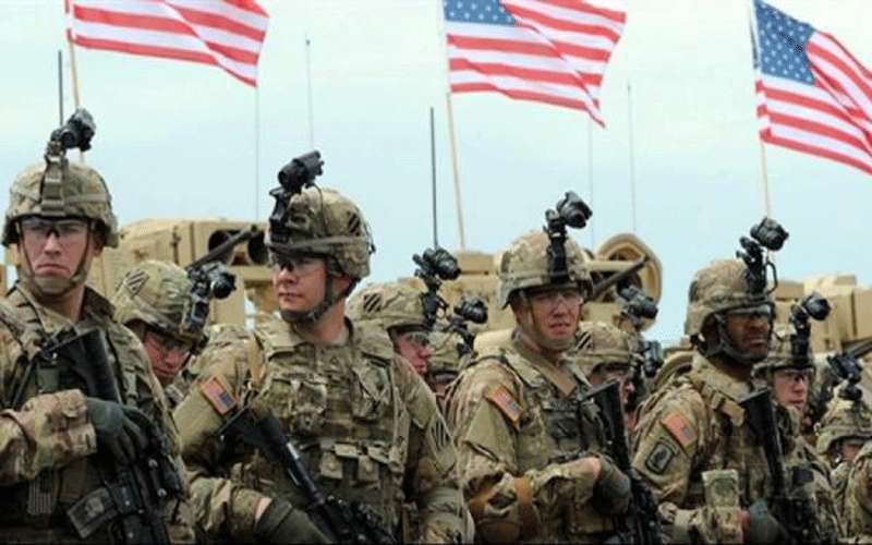 ترامب يعلن إرسال 1500 جندي إضافي