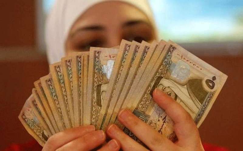 الضمان يوضح بشأن الإجازة دون راتب
