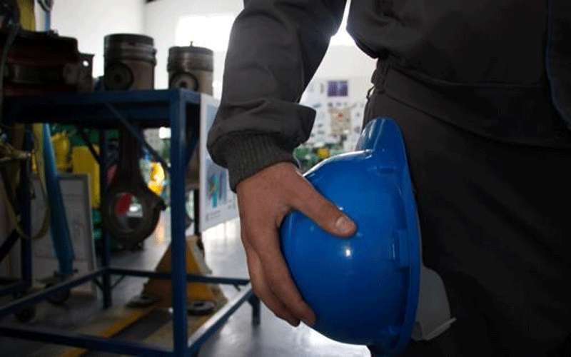 ارتفاع نسبة الملتحقين بالتعليم المهني 162%