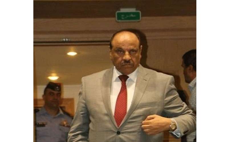 حماد يدعو لحماية قدسية التوجيهي